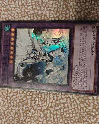 Carta Yu-Gi-Oh Elemental Hero 
