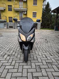 Yamaha t max