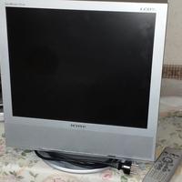 Monitor/TV Samsung LCD 1711 MP