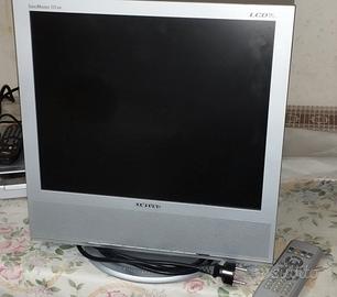 Monitor/TV Samsung LCD 1711 MP