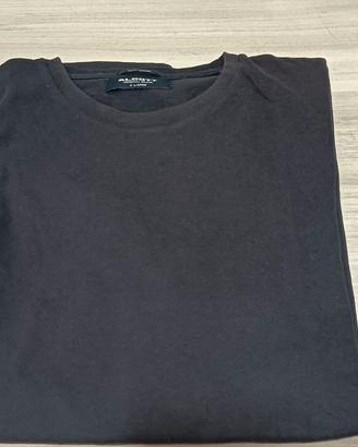 T-shirt uomo Alcott 