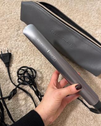 Piastra Remington Keratin Protect