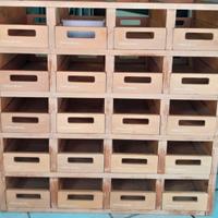 Schedario Antonio Ferretti