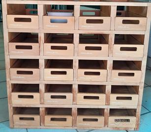 Schedario Antonio Ferretti