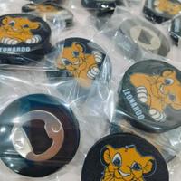 APRIBOTTIGLIE PERSONALIZZATI 