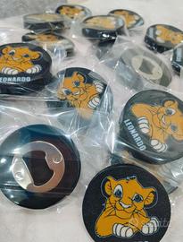 APRIBOTTIGLIE PERSONALIZZATI 