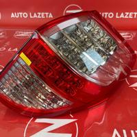 Faro Posteriore DX Toyota RAV4 J88R 2009-2012 NUOV