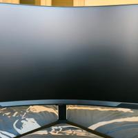 Monitor Samsung Odyssey G8 Neo 4K, 240hz