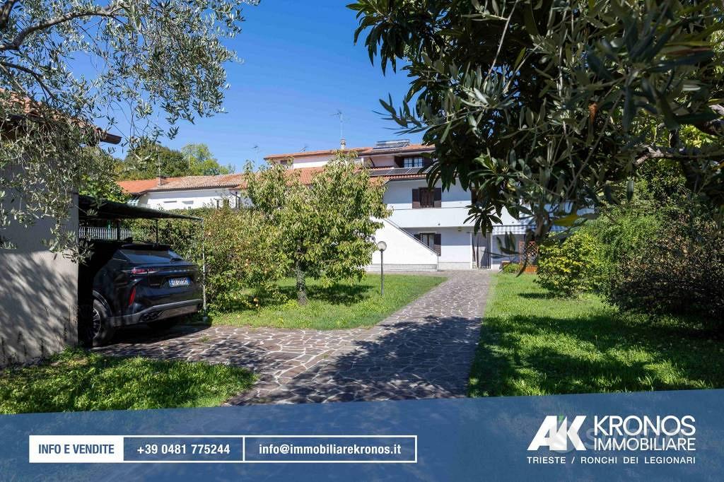 Appartamento – Ronchi dei Legionari, Selz - Vista 3