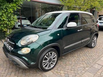 FIAT 500L 1.4 T-Jet 120 CV CROSS