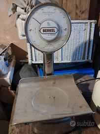 bilancia berkel