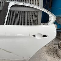 Spoltello posteriore