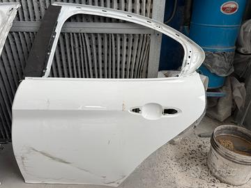 Spoltello posteriore