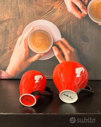 Tazzine  Julius Meinl