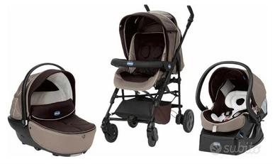 trio chicco