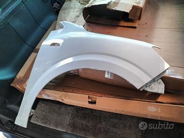 ricambi vari sandero 