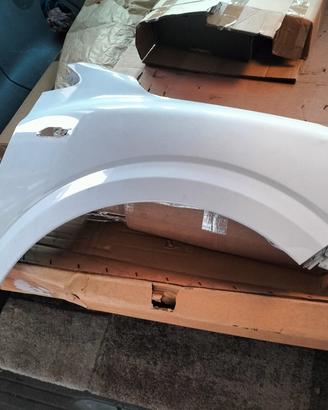 ricambi vari sandero 