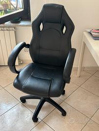 Sedia gaming