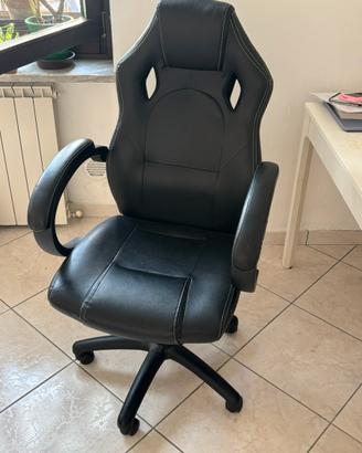 Sedia gaming