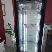 Vetrina pasticceria negativa