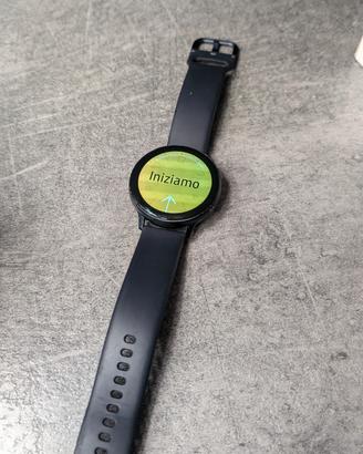 Samsung Galaxy Watch Active 2 