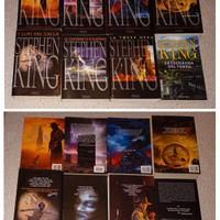 Saga La Torre Nera di Stephen King 