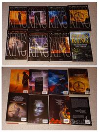 Saga La Torre Nera di Stephen King 