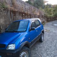 Daihatsu terios