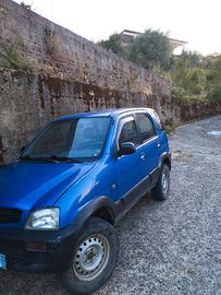 Daihatsu terios