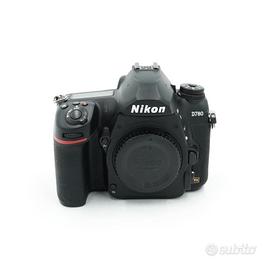 Nikon D780