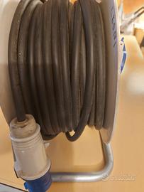 prolunga 220v 30mt