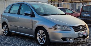 Fiat Croma 1.9 Multijet 16V Emotion