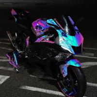 Yamaha R7 2024 Akra A2