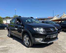 Dacia Sandero Stepway 900 TCe 12V 90CV