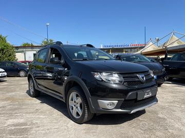 Dacia Sandero Stepway 900 TCe 12V 90CV