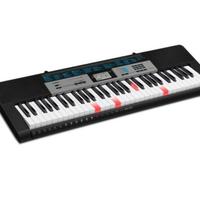 Casio Lk-136 tastiera 61 tasti illuminati