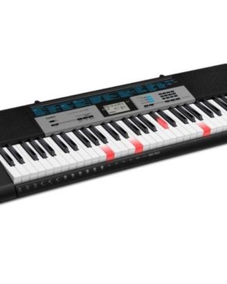 Casio Lk-136 tastiera 61 tasti illuminati