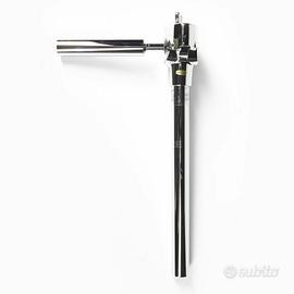 Braccetto reggitom fame - attacco pearl