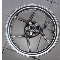 Kawasaki Z750 2007-2011 : cerchio ant o post , dis
