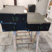 Server Fujitsu - 2x Xeon X5670