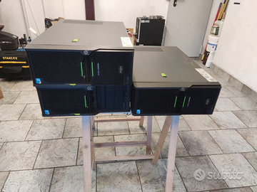 Server Fujitsu - 2x Xeon X5670