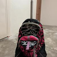 Zaino trolley 7seven