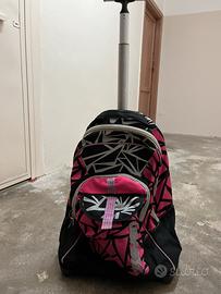 Zaino trolley 7seven