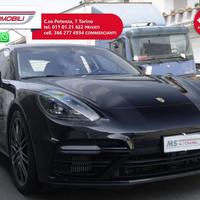 Porsche Panamera 4.0 Turbo Unicoproprietario
