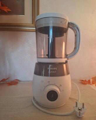 Omogeneizzatore multifunzione Philips Avent