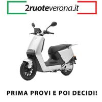 Yadea G5S 125 Elettrico - Prima Provi e Poi Decidi