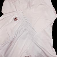 Karategi (kimono per karate) - NO SPEDIZIONE 