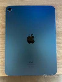 IPAD 10^ gen Anno 2022 WIFI