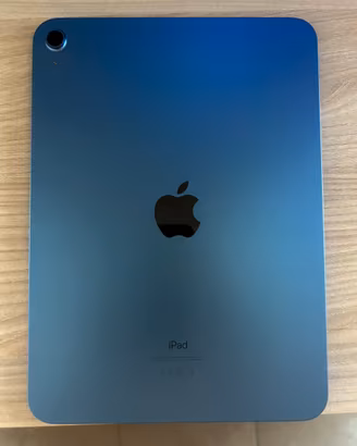 IPAD 10^ gen Anno 2022 WIFI