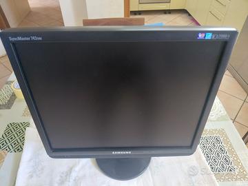 Monitor pc Samsung